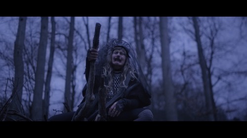 SCHLANGENKNABEN - NÄNIE