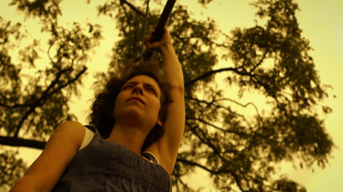 ICH KANNTE MAL JEMANDEN IN KENTUCKY