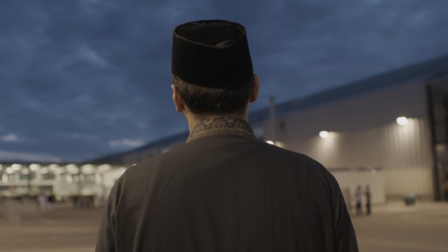 SHALOM SALAM HALLELUJA