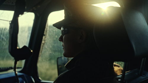 ZDF 37 - HOHER EINSATZ